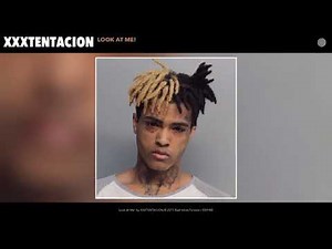 XXXTENTACION ( FUCKED UP )(OFFICIAL VIDEO )