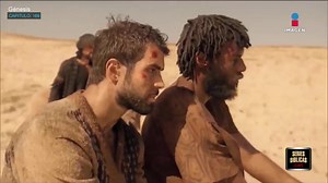 Serie GENESIS Cap 169 El Origen de Todo | Soy Anais Peña