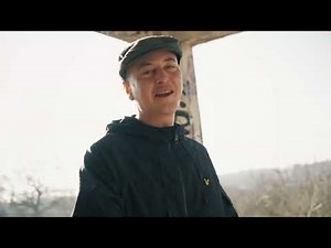 Devlin - Holy Smokes Freestyle