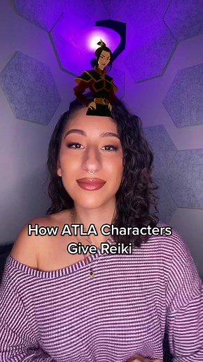 Laughing at Gravity: Hand Dancing ASMR