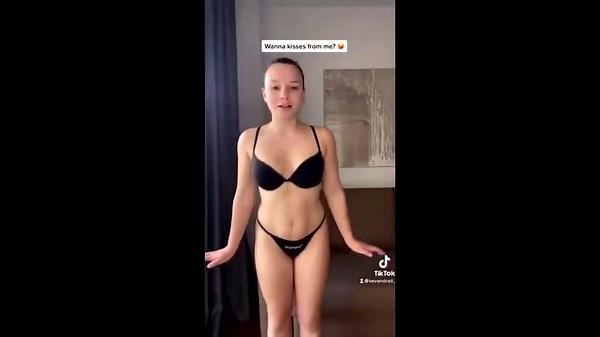 Best Tiktok Nude Teens Porn Compilation #24 Leak