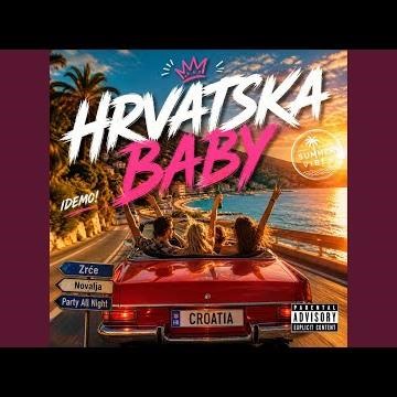 Hrvatska Baby