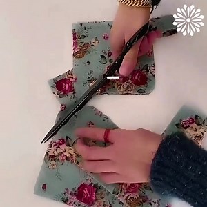 Making dresses from scratch🥰 | Bloom