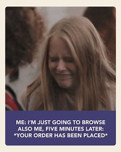 Guilty as charged 🛍️ نعم إنه دليل وإثبات حقيقي 🛍️ | Shop & Ship