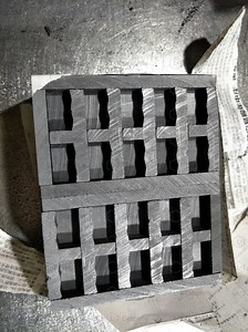 [Hot Item] The Preferred Material for Mould Making Is Graphite Mould