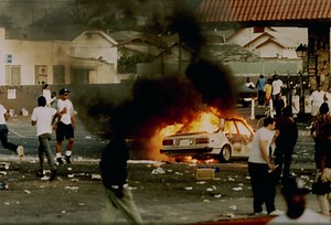 ‘LA 92’ Relives The Societal Uproar Of The L.A. Riots In New National Geographic Trailer