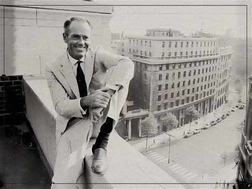 The wholesome TV star who tried to buy weed from Henry Fonda