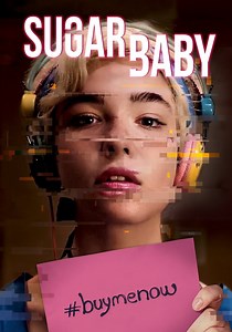 Sugar Baby filme - Veja onde assistir online