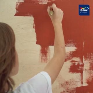 2.8K views · 18 reactions | Paint your world and your future with Dulux®!  There's still time to WIN. Buy Dulux® products worth R600+, share your creative DIY project, and stand a chance to win big. From luxurious getaways worth R50 000 to cash and Samsung vouchers. Enter now!漣 www.campaigns.dulux.co.za | Dulux | Facebook