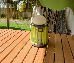 [Hot Item] Mosquito Killer Lantern Insect Trap with UV Light for Camping