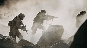 The Ambush, cast e trama film - Super Guida TV