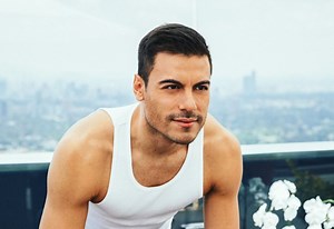 Carlos Rivera y Otras vidas: letra y vídeo de la canción en #HoyEstrenoSonrisa - Cadena Dial