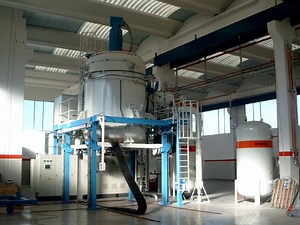 [Hot Item] Continuous Braze Furnace Vacuum Furnace Brazing Aluminum Brazing Furnace Vacuum Welding Furnace