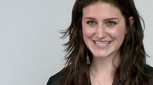 Alice Smith's audition