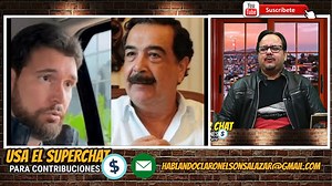 Nebot duda de Topic ¿Por qué? | Hablando claro con Nelson Salazar