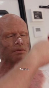 3.8K views · 360 reactions | Walton Goggins’ Transformation in...