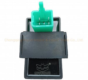 [Hot Item] C110cc Motorcycle Cdi 5p AC OEM Quality Motorcycle Parts