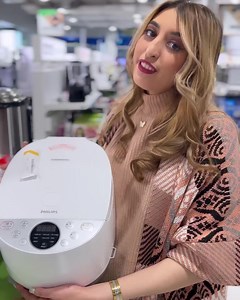 Philips Rice Cooker  29.99 BHD Only Cook Your Rice Easy  with eXtra Ramadan Offers   Our Offers Available at all Our Branches  | eXtra Stores - Bahrain | Facebook