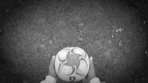 We're starting off the USA Sevens Las Vegas Invitational weekend with a few practice kicks. Are you ready for the tournament? | The Penn Mutual Life Insurance Company | Facebook