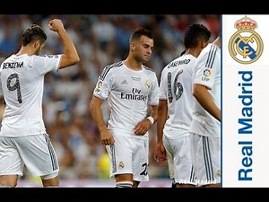 THE MATCH: Granada-Real Madrid La Liga Preview