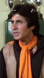 1.1M views · 32K reactions | Witness #AmitabhBachchan dominate the screen tonight in #Toofan, delivering a powerhouse performance packed with power, action and charisma. Watch #Toofan, tonight at 07:00 PM, only on #ZeeClassic.​ (Hindi Cinema, Retro Bollywood, Old Is Gold, Hindi Movies Fans, Classic Hindi Films, Golden Age Of Hindi Cinema, Movie, Woh Zamana Kare Deewana) | Zee Classic | Facebook