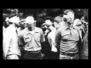 4th November 1979: The Iran hostage crisis begins