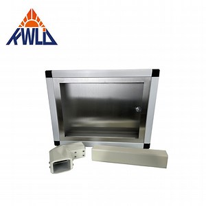 [Hot Item] Premium Water-Dust-Proof Cantilever Control Box for CNC Machine Control Panels
