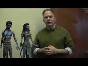 Robert Tonner Debuts Avatar Collection! - Tonner Doll Company
