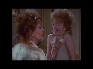 Greatest Villain Intro in Motion Picture History [Carol Burnett - "Annie"]