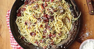 18 Recipes for Prosciutto Lovers