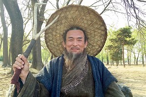 Konfucius (2015) | ČSFD.cz