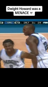 Dwight Howard one of the most dominants center in nba history #everyonefollowers #reelsvideo #fbreelsfyp #trending #viral #dwighthoward #basketball #pba #nba #amazing #fyp #FYP #Nba #alphavile #foreveryoung #lakers #starsevrywhere | Gerald Abasola Salalila