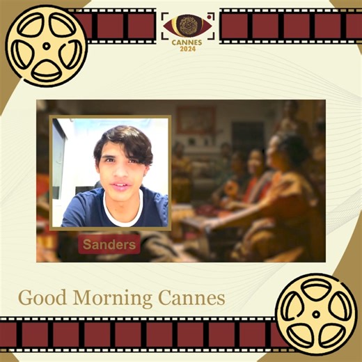 What are the chances that a Hindi-language film directed by a Bulgarian and starring Indian actors will be chosen for the 77th Cannes Film Festival's Un Certain Regard category? Join us as we discuss Konstantin Bojanov's "The Shameless". #TheShameless #KonstantinBojanov #77thCannes #CannesFIlmFestival #AnasuyaSengupta #Omara #Renuka #Devika #AuroshikhaDey #RohitKokate #MitaVashisht #LightThereafter #Ave #theGoodDriver #Nina | 72 Dragons | Facebook