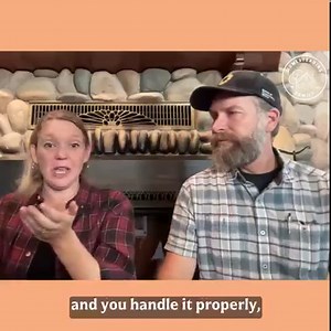 23K views · 373 reactions | Is It Safe To Drink Unpasteurized Milk? | Answering Your Questions! | Homesteading Family | Facebook