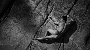 Free Solo climber Alex Honnold's next summit? The rest of his life