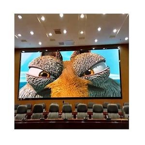 [Hot Item] 고휘도 HD 풀 컬러 LED 광고판 야외 LED 디스플레이 화면