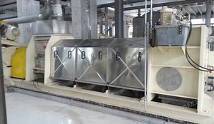 [Hot Item] Bestselling High Yield Energy-Saving Wheat Starch Processing Line Industrial Customized High Quality Wheat Starch Making Machine