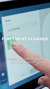 Experience the ULTIMATE precision with the BERNINA Placement Scanner! With the B 990, you can easily scan your embroidery hoop and view the needle area on the screen in sewing and embroidery, allowing you to precisely position your designs and stitches. Contact us to learn more about the NEW B 990 today! #berninadealer #berninausa #madetocreate #createyourmagic #abigday | Pine Needles Quilt & Sew