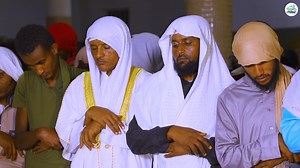 2.6K views · 134 reactions | من ذكريات || صلاة التراويح || رمضان 1444 || قارء حبيب محمد نور Habib Muhemmed Nur || Duruus tv 2024 | Duruus Tv | Facebook