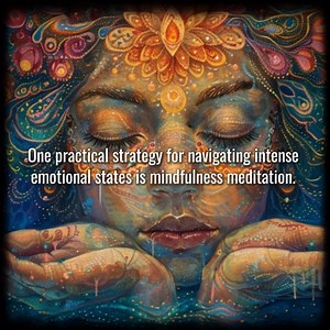 2K views · 52 reactions | This Exercise Is All You Need to Manage | Negative Emotions | Master Your Emotions | Creative Creature | Facebook