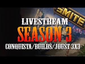 Live do dia 31/01/2016 - Season 3 BRUTAL!
