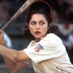 Debra Winger Says She Quit A League of Their Own Because of Madonna