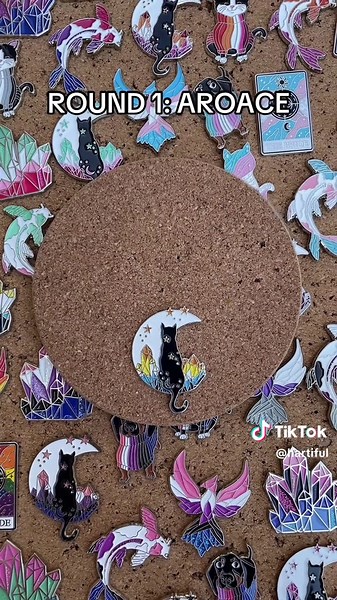 Explore Aroace Flags and Their Symbolism