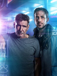 Primul trailer extins Blade Runner 2049