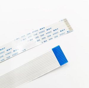 [Hot Item] 50cm FFC Cable A201sn02 V201V1 Ttl Lvds Adapter 50p FPC/FFC A201sn01 Lvds Ttl Adapter Plate Lvds Ttl Conversion Board Connector