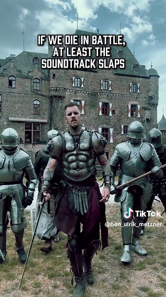 Valhalla: Feuerschwanz and Doro Pesch Collaboration