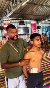 1.1M views · 1K reactions | 6 by 6 Eye Test | सैनिक विजय यादव | Facebook