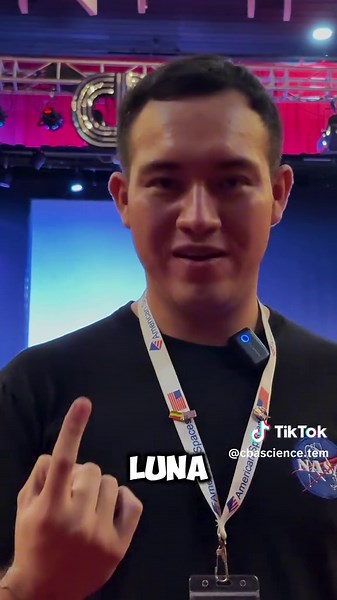 CBA Science & TM Science on TikTok