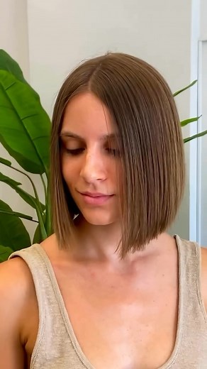 Bob Haircut by @eklektik.hairlab ✂️✨ #boblvrs #bob #bobhaircut #bobhairstyle #bobcut #alinebob #haircut #бобкаре #bobfrisuren #bobfrisur #bobhaarschnitt #bobschnitt #shorthair #shorthairstyles #bobhaircut #shorthair #hair #hairstyle #bobhairstyles #hairstyles #hairdresser #shorthaircut #haircuts #shortbob #besthaircut #haircutsforwomen #haircutstyle #hairgoals #love #shorthairdontcare | Bob-Lovers
