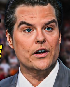 10K views · 829 reactions | Matt Gaetz could be in serious trouble very soon, as Republicans on the House Ethics Committee have secured cooperation from a star witness that could blow Gaetz's career sky high. | The Ring of Fire | Facebook